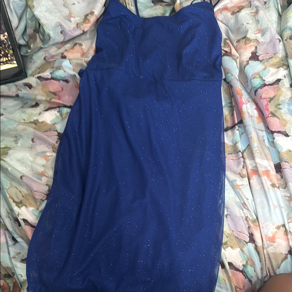 Windsor Homecoming Dress